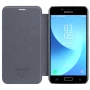 Nillkin Sparkle Series New Leather case for Samsung Galaxy J2 Pro (2018) order from official NILLKIN store